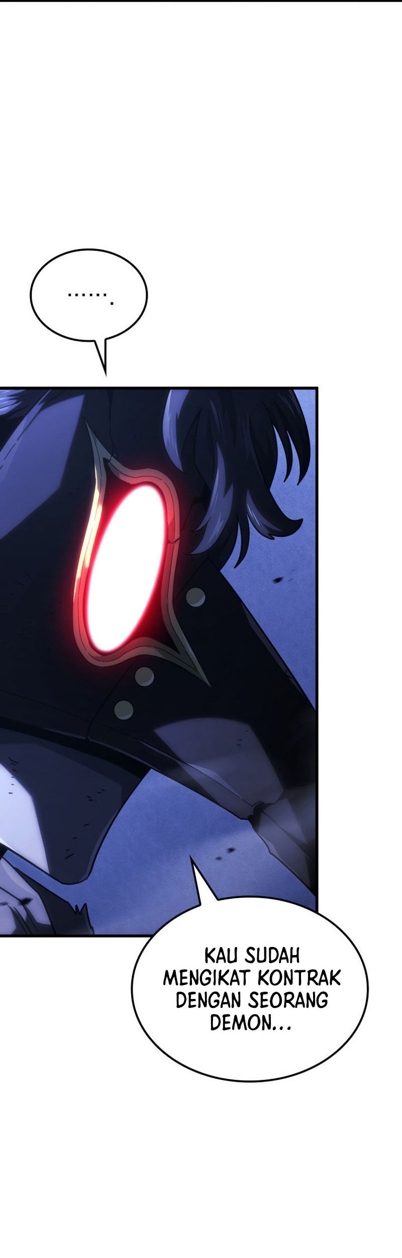 Revenge of the Iron-Blooded Sword Hound Chapter 99 - halaman 63