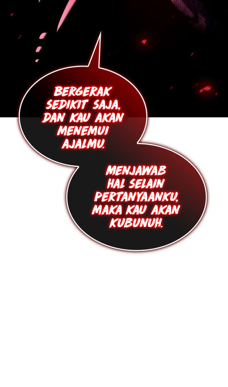 Revenge of the Iron-Blooded Sword Hound Chapter 99 - halaman 9