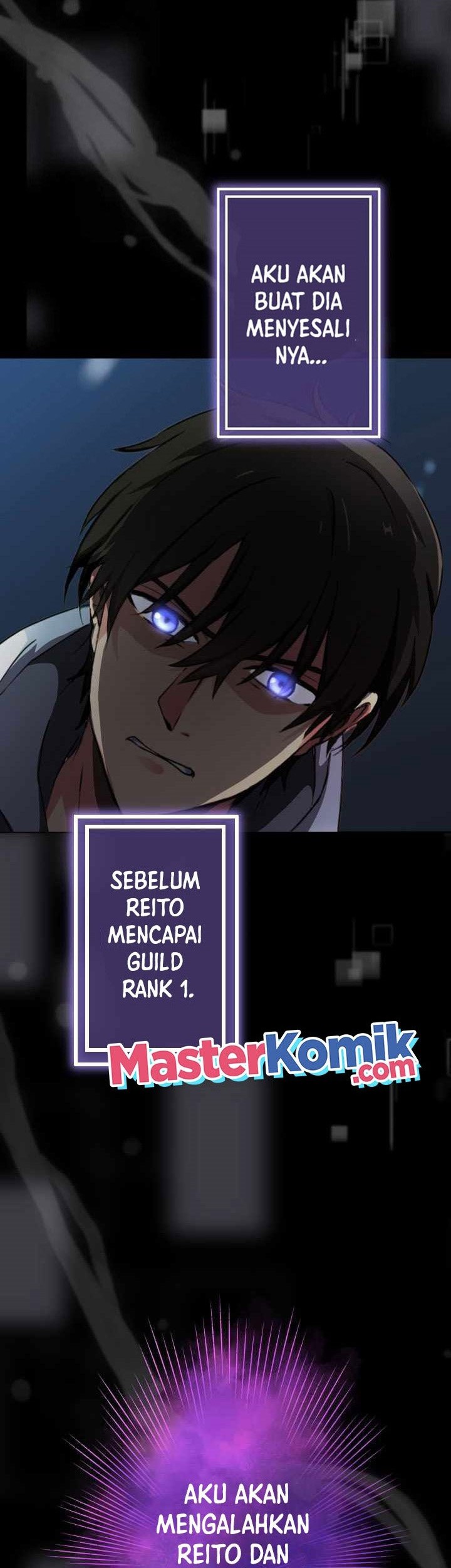 Revenge of the Top Ranker Chapter 1 - halaman 100