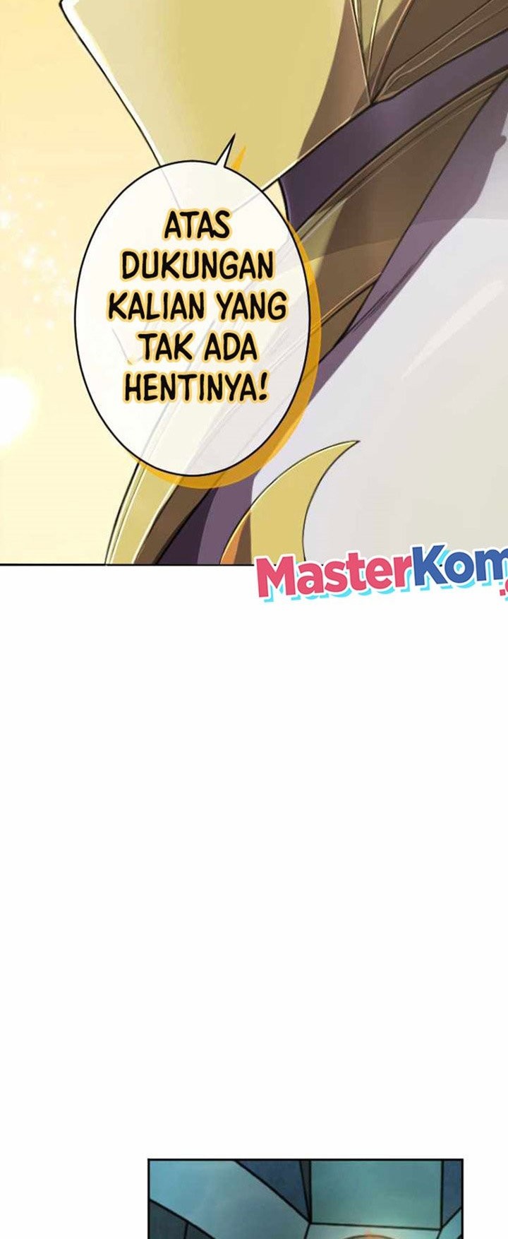 Revenge of the Top Ranker Chapter 1 - halaman 13