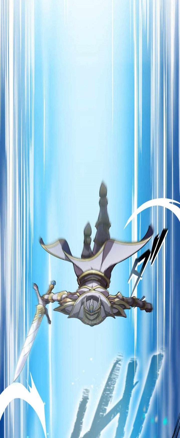 Revenge of the Top Ranker Chapter 1 - halaman 16