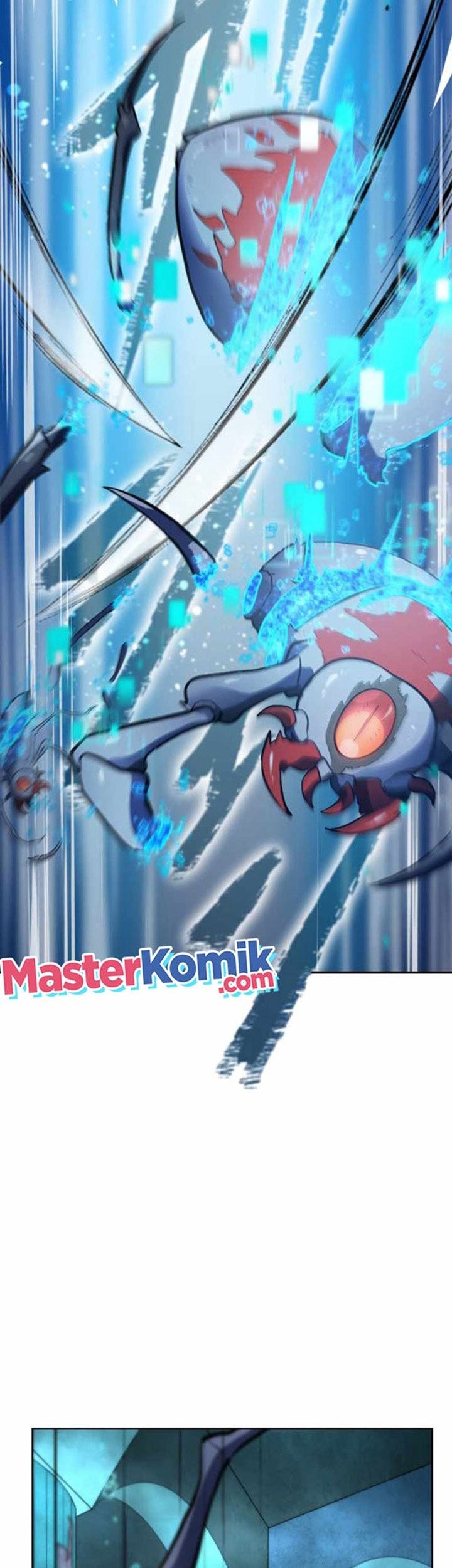 Revenge of the Top Ranker Chapter 1 - halaman 17