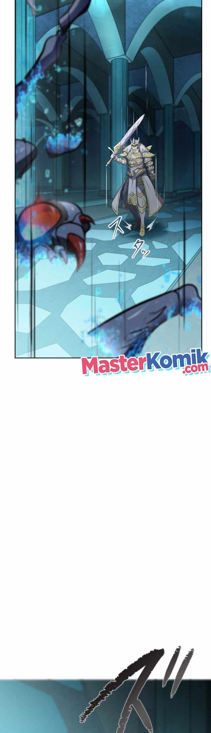 Revenge of the Top Ranker Chapter 1 - halaman 18