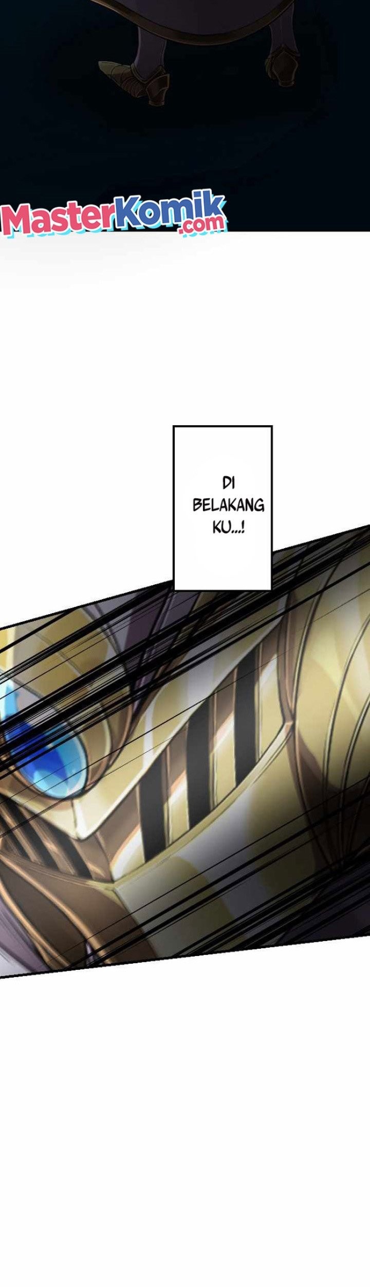 Revenge of the Top Ranker Chapter 1 - halaman 20