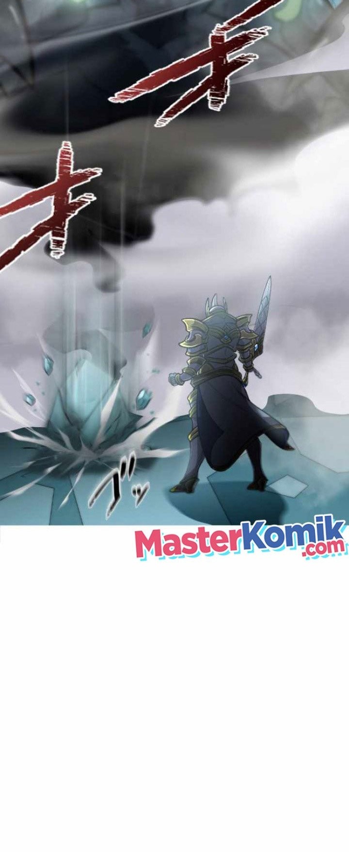 Revenge of the Top Ranker Chapter 1 - halaman 22