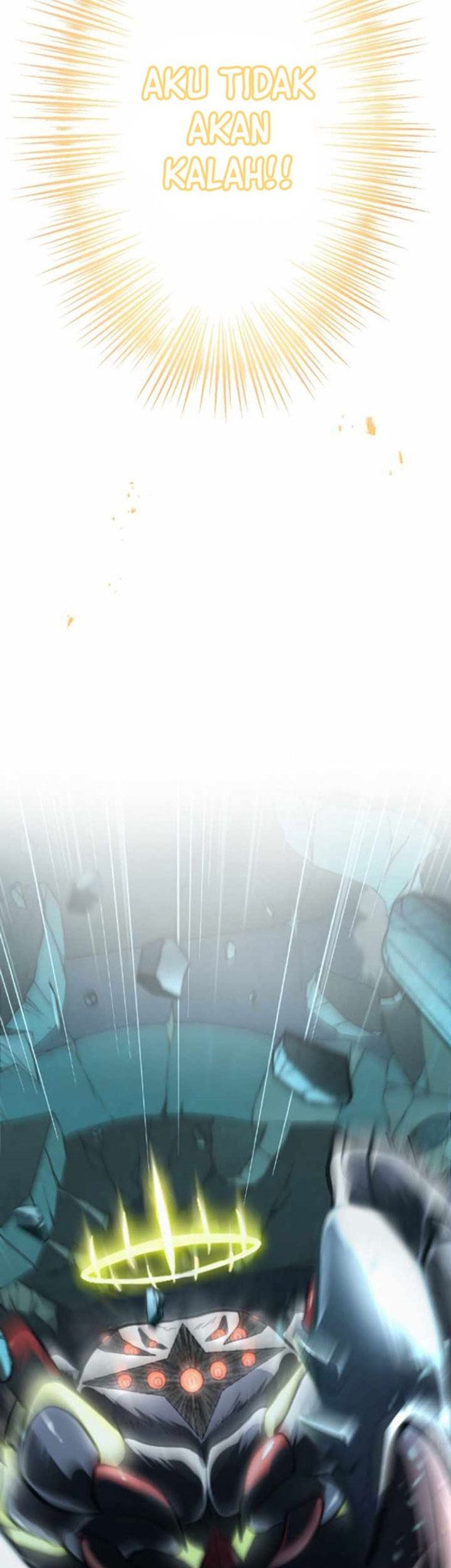 Revenge of the Top Ranker Chapter 1 - halaman 24