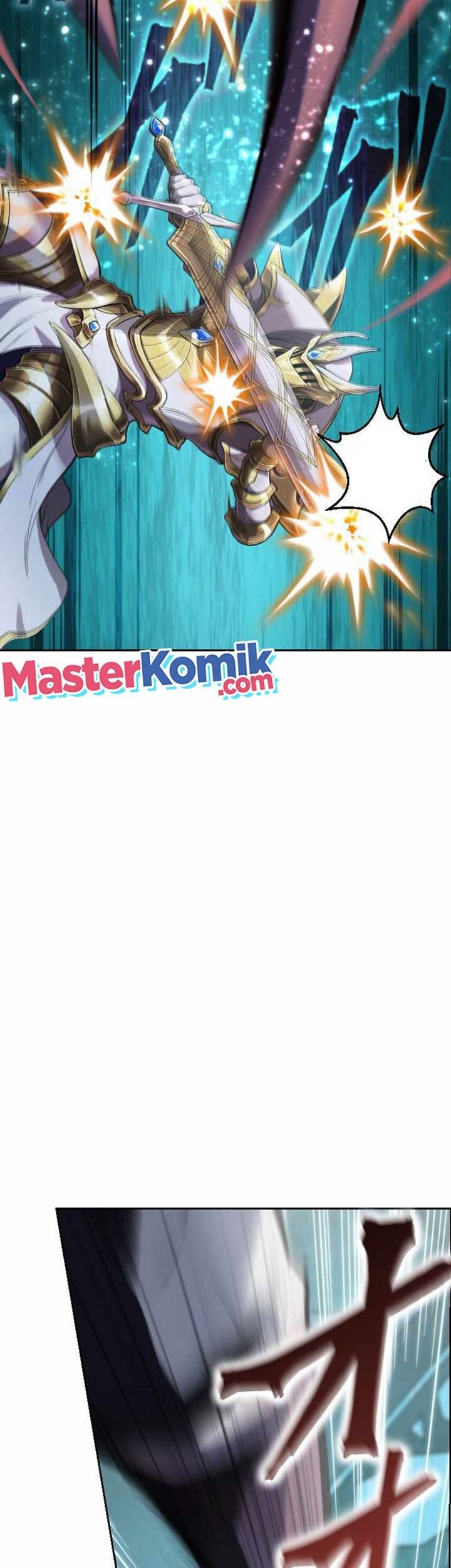 Revenge of the Top Ranker Chapter 1 - halaman 29