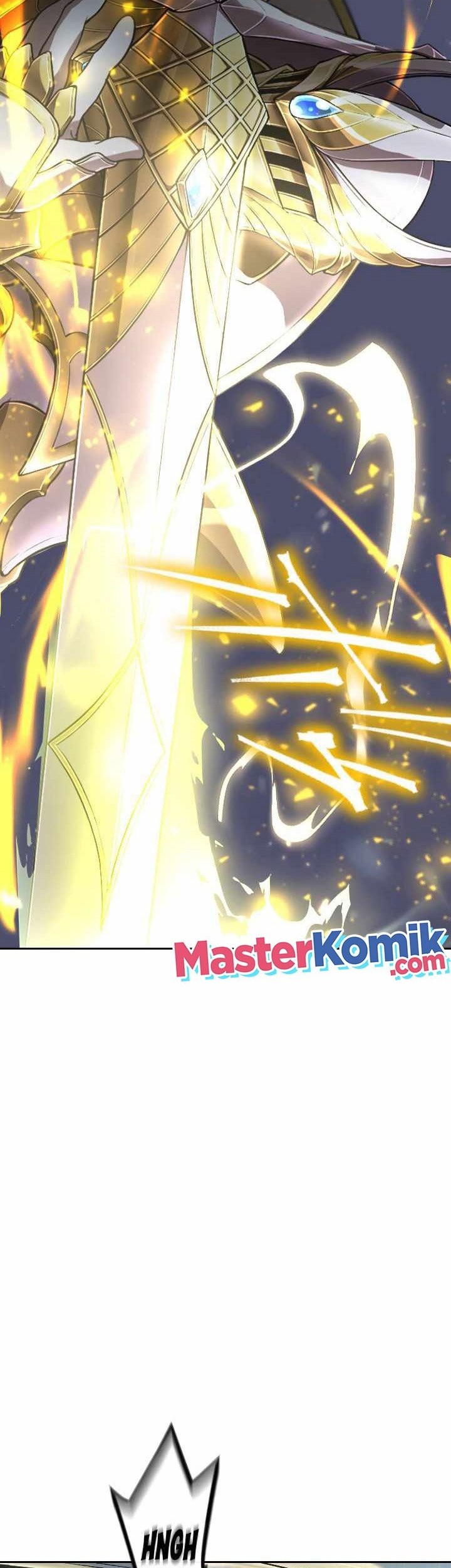 Revenge of the Top Ranker Chapter 1 - halaman 33