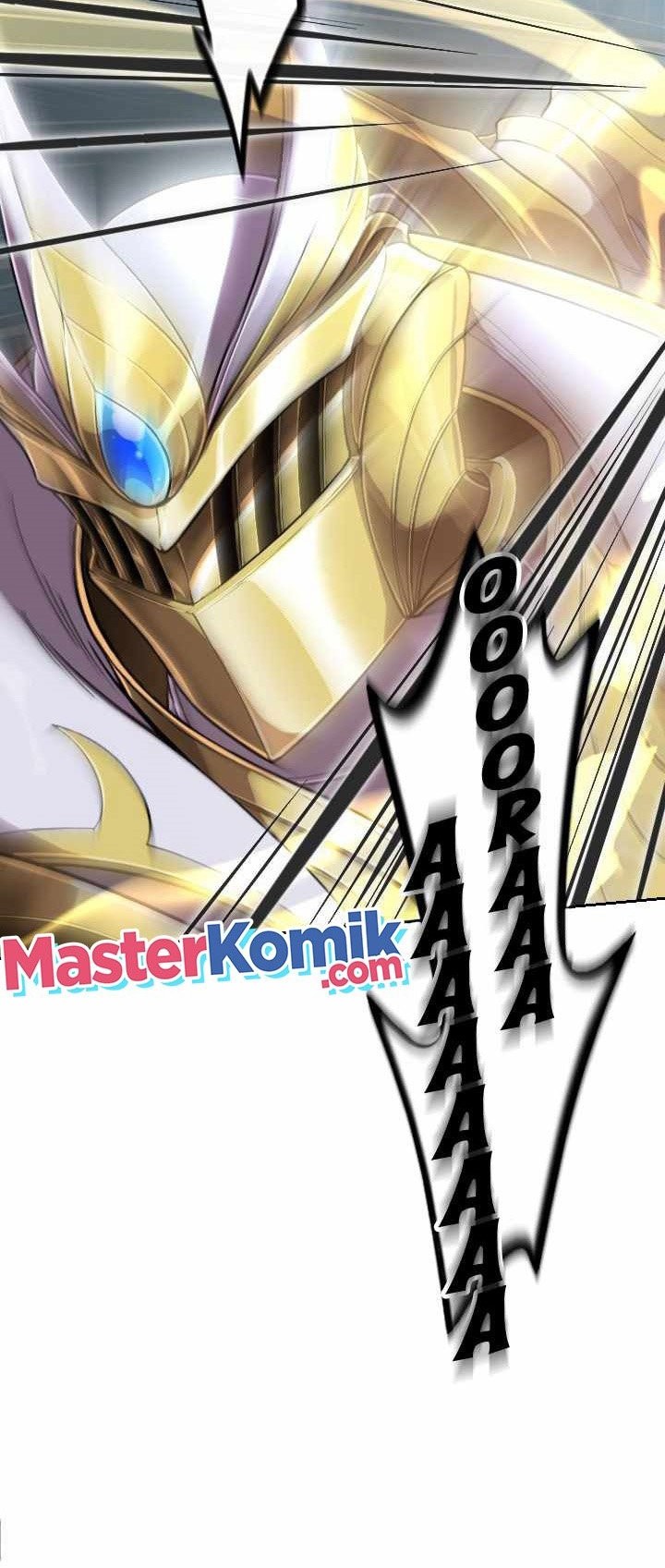 Revenge of the Top Ranker Chapter 1 - halaman 34