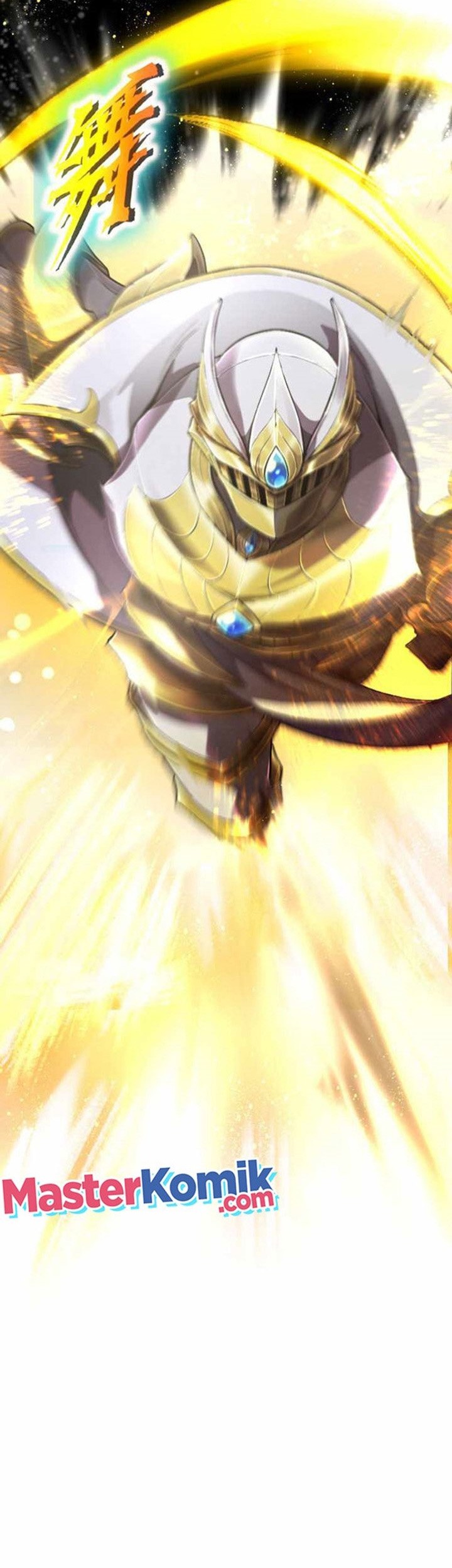 Revenge of the Top Ranker Chapter 1 - halaman 36