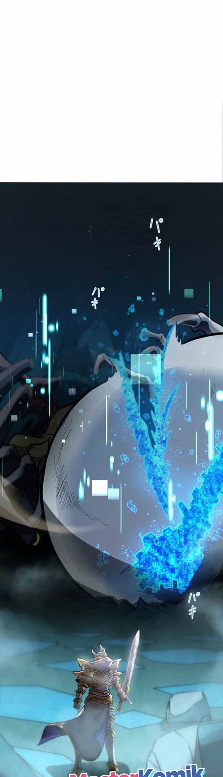 Revenge of the Top Ranker Chapter 1 - halaman 38