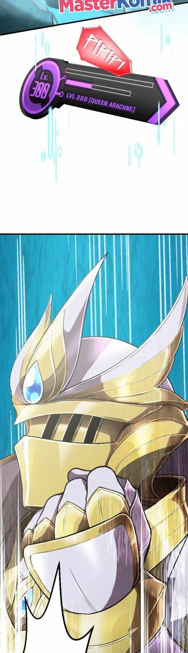 Revenge of the Top Ranker Chapter 1 - halaman 39