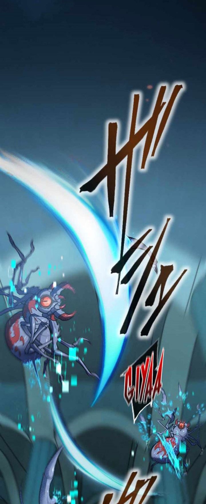 Revenge of the Top Ranker Chapter 1 - halaman 4