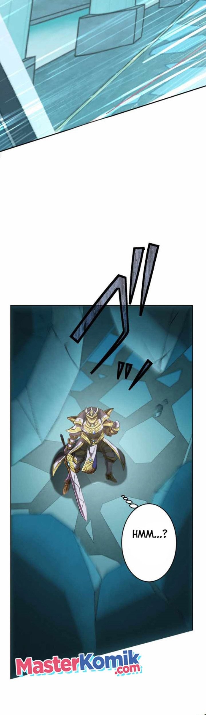 Revenge of the Top Ranker Chapter 1 - halaman 41