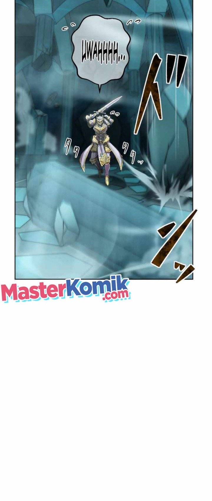 Revenge of the Top Ranker Chapter 1 - halaman 43