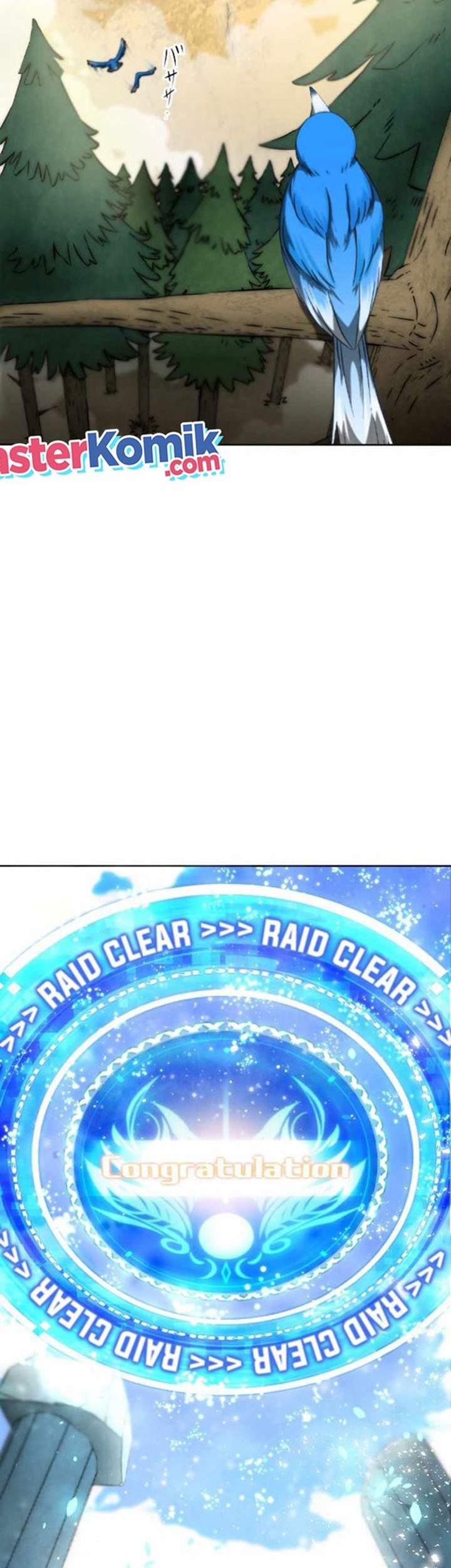 Revenge of the Top Ranker Chapter 1 - halaman 45