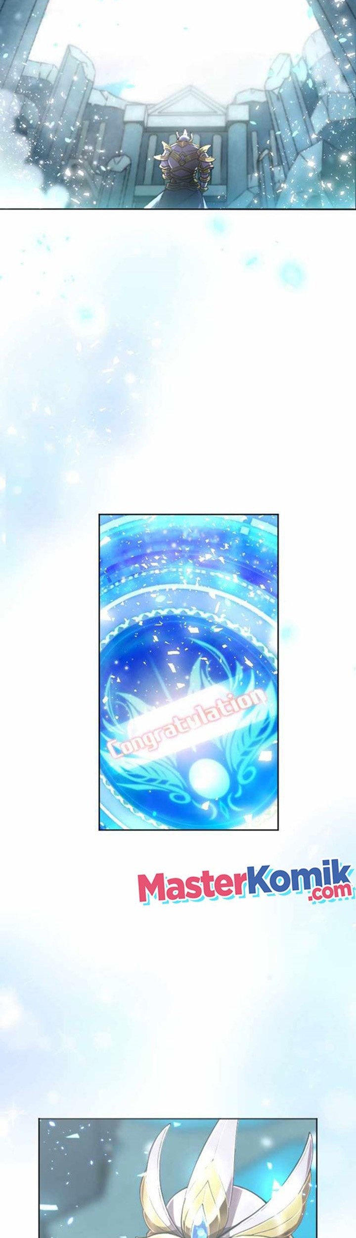 Revenge of the Top Ranker Chapter 1 - halaman 46