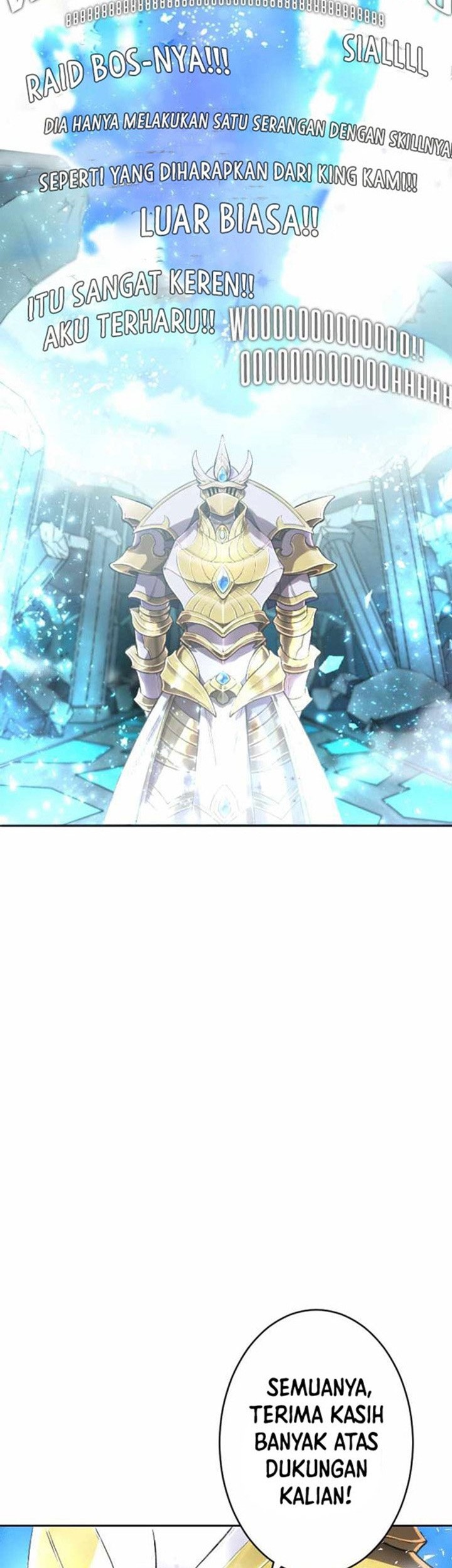 Revenge of the Top Ranker Chapter 1 - halaman 49