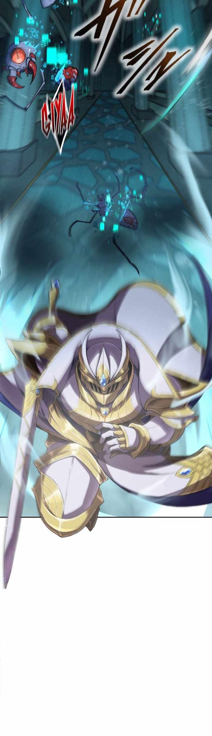 Revenge of the Top Ranker Chapter 1 - halaman 5