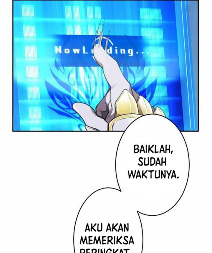 Revenge of the Top Ranker Chapter 1 - halaman 51