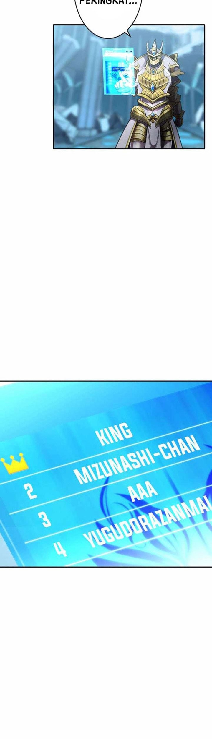 Revenge of the Top Ranker Chapter 1 - halaman 52