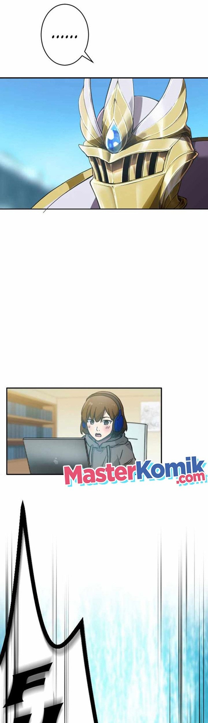 Revenge of the Top Ranker Chapter 1 - halaman 53