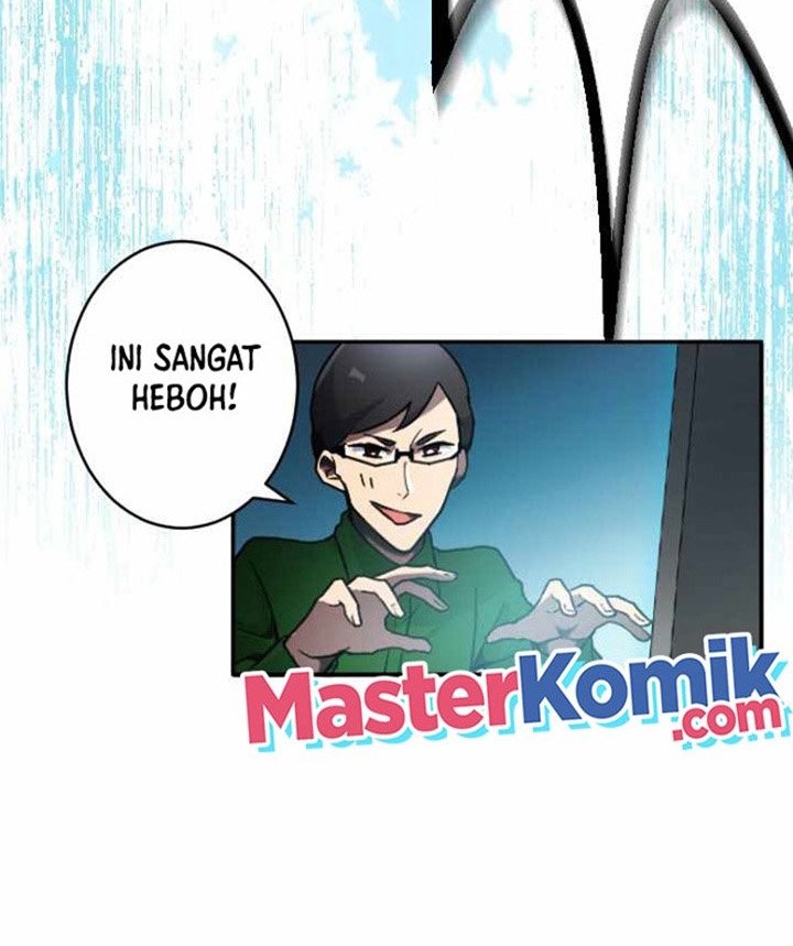 Revenge of the Top Ranker Chapter 1 - halaman 55