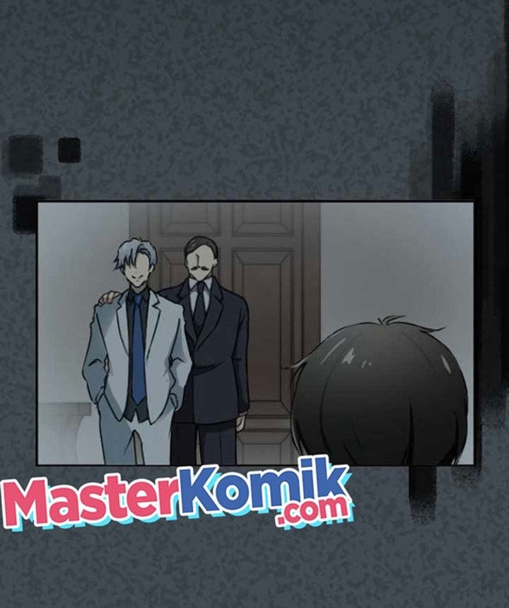 Revenge of the Top Ranker Chapter 1 - halaman 59