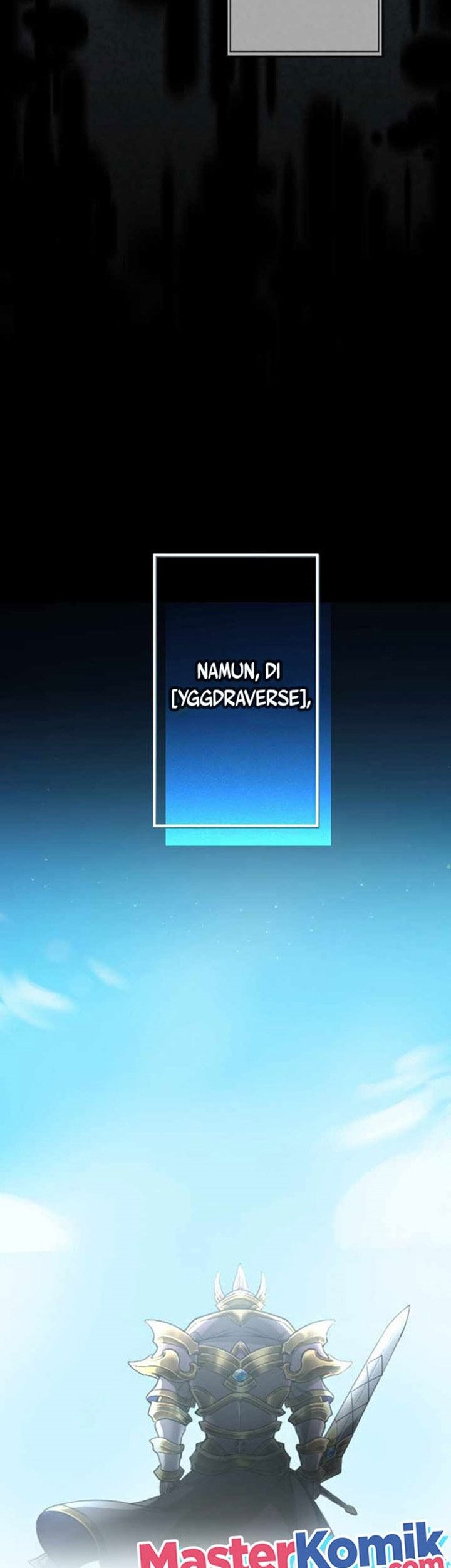 Revenge of the Top Ranker Chapter 1 - halaman 61