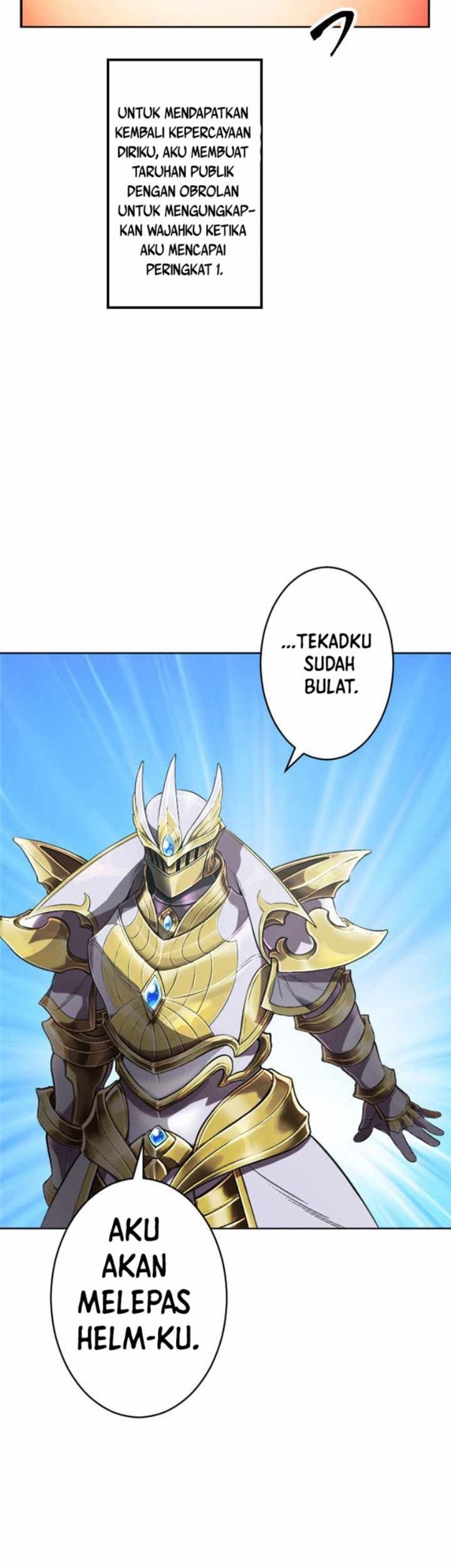 Revenge of the Top Ranker Chapter 1 - halaman 64