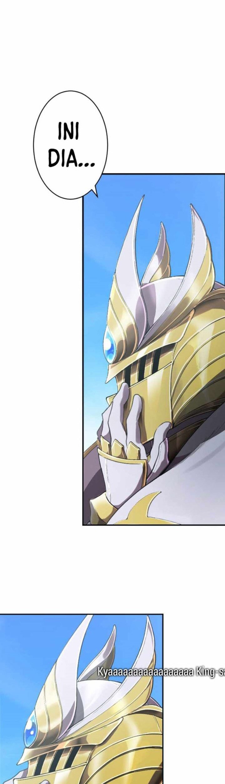 Revenge of the Top Ranker Chapter 1 - halaman 66