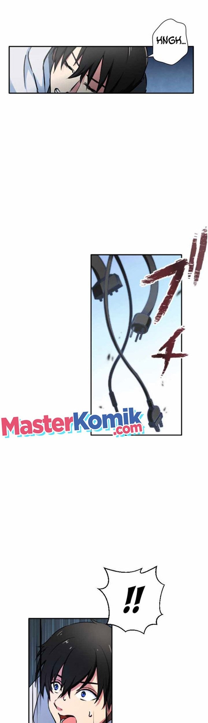 Revenge of the Top Ranker Chapter 1 - halaman 76