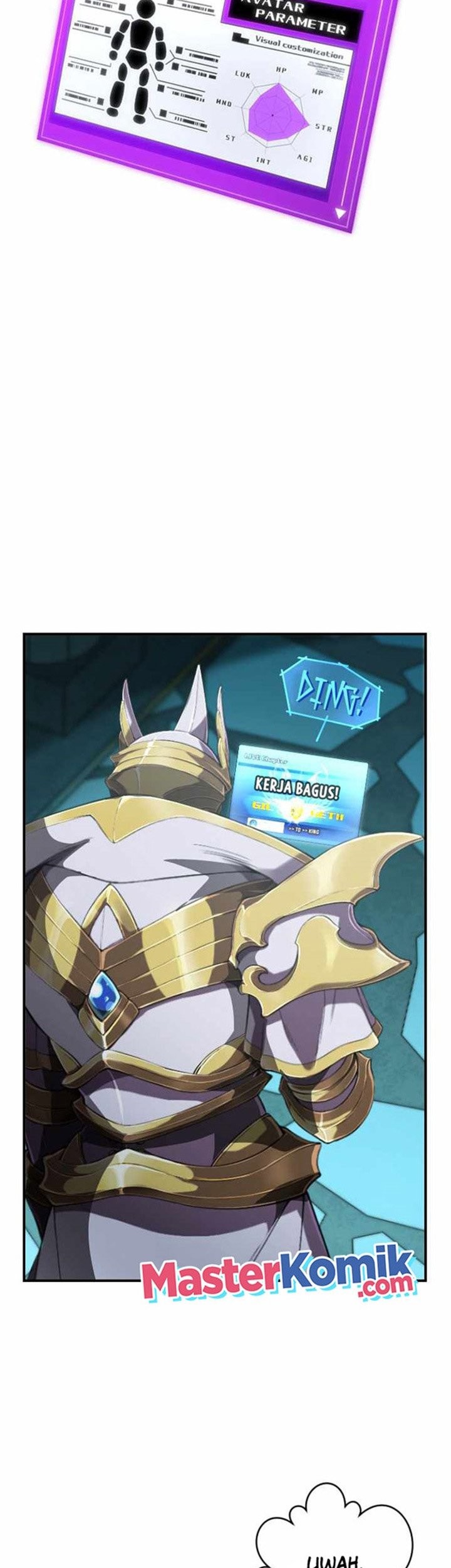 Revenge of the Top Ranker Chapter 1 - halaman 8