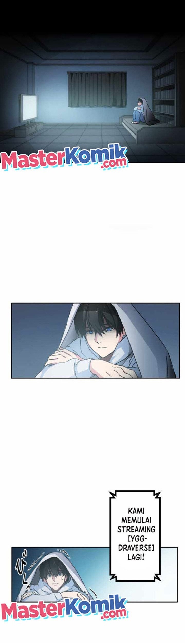 Revenge of the Top Ranker Chapter 1 - halaman 88