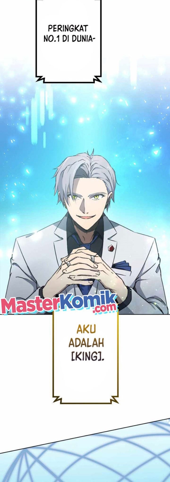 Revenge of the Top Ranker Chapter 1 - halaman 92