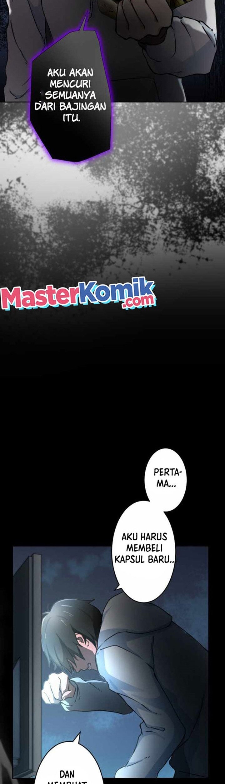 Revenge of the Top Ranker Chapter 1 - halaman 97