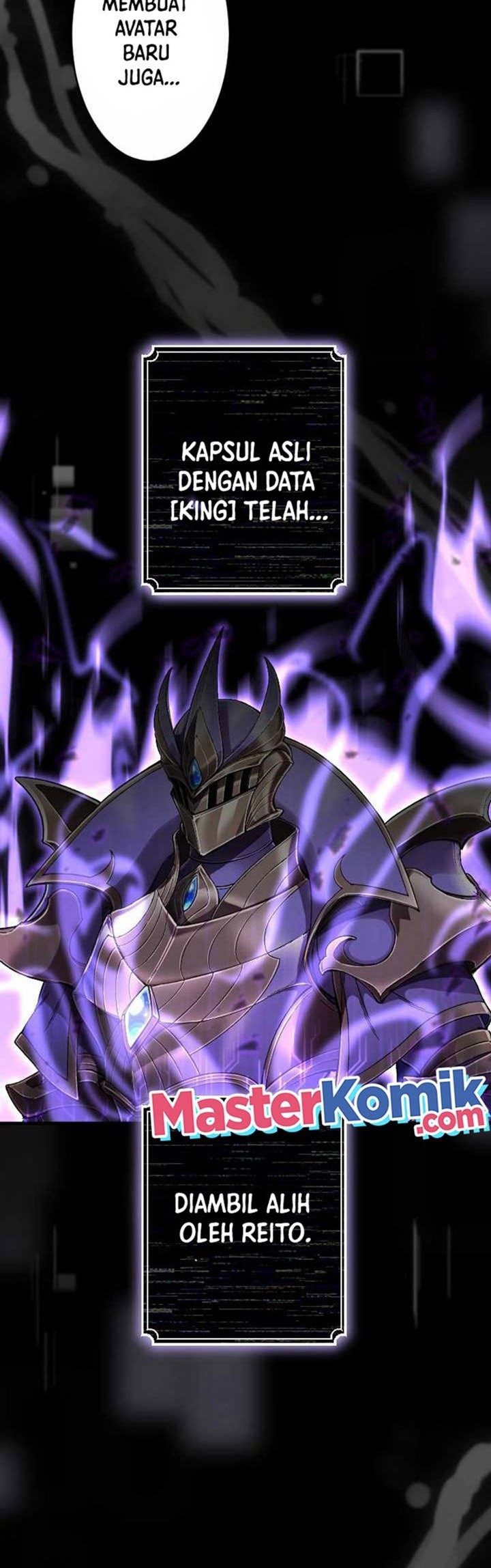 Revenge of the Top Ranker Chapter 1 - halaman 98