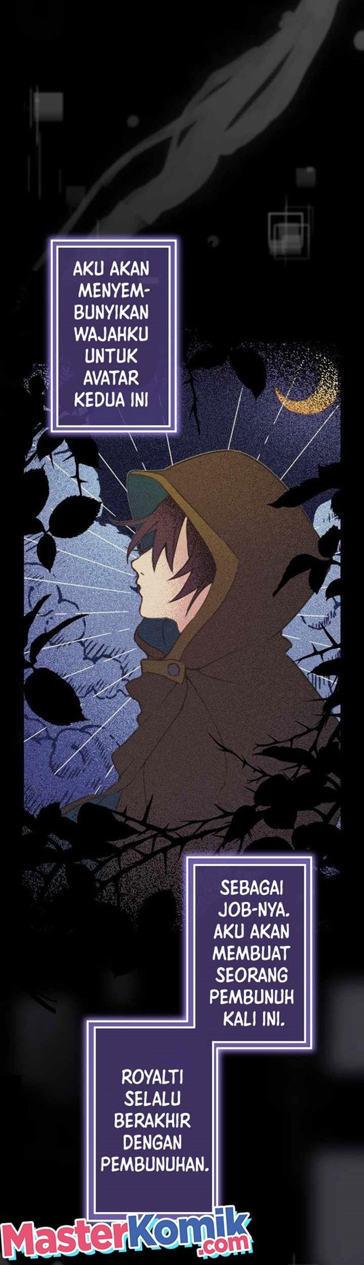 Revenge of the Top Ranker Chapter 1 - halaman 99