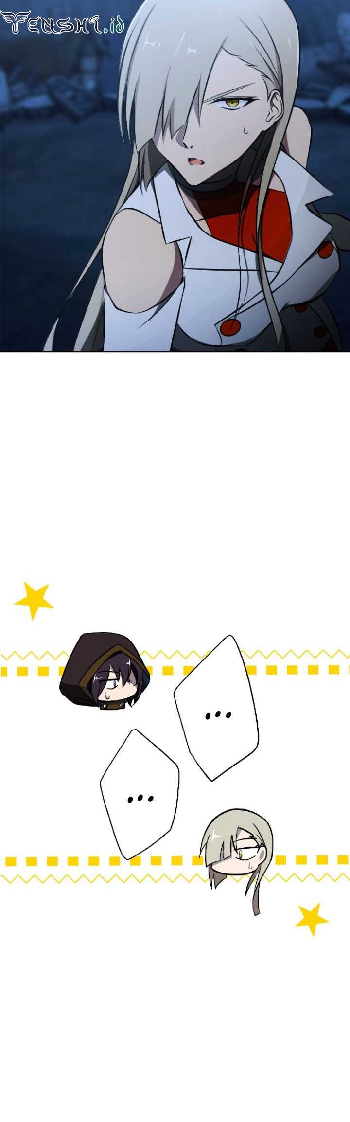 Revenge of the Top Ranker Chapter 10 - halaman 10