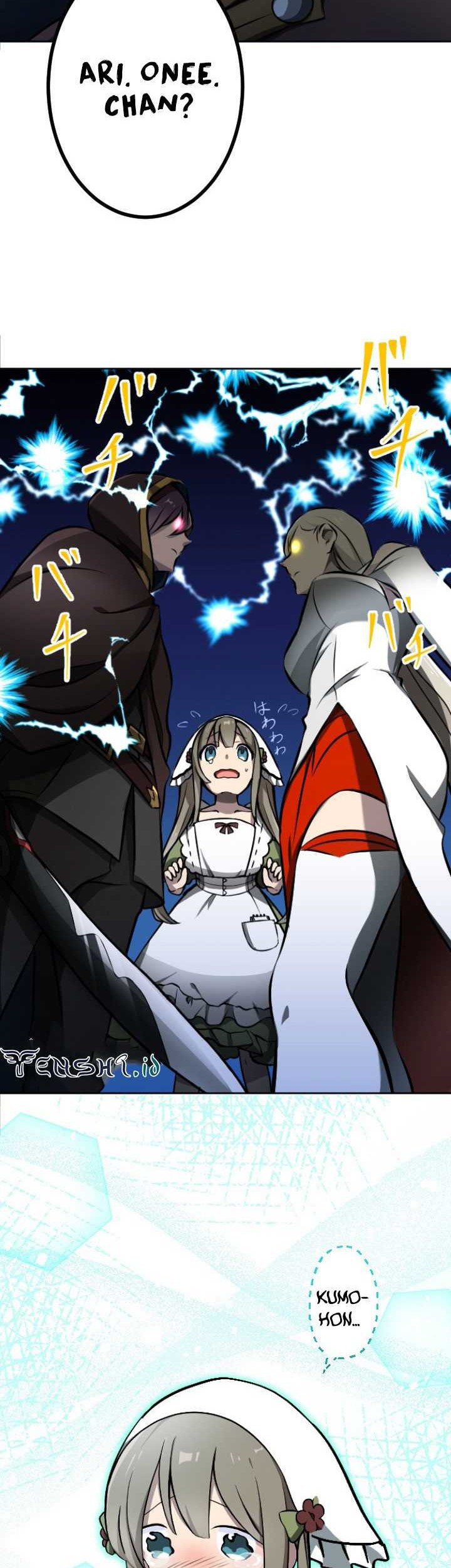 Revenge of the Top Ranker Chapter 10 - halaman 12