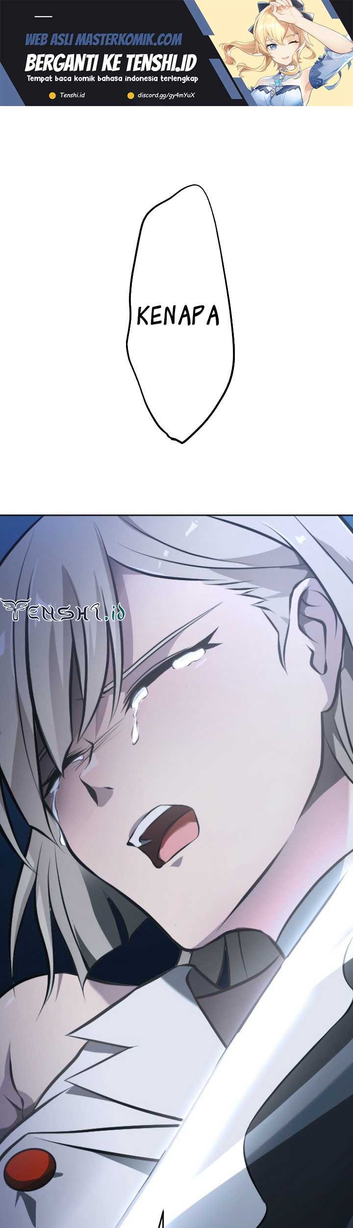 Revenge of the Top Ranker Chapter 10 - halaman 2