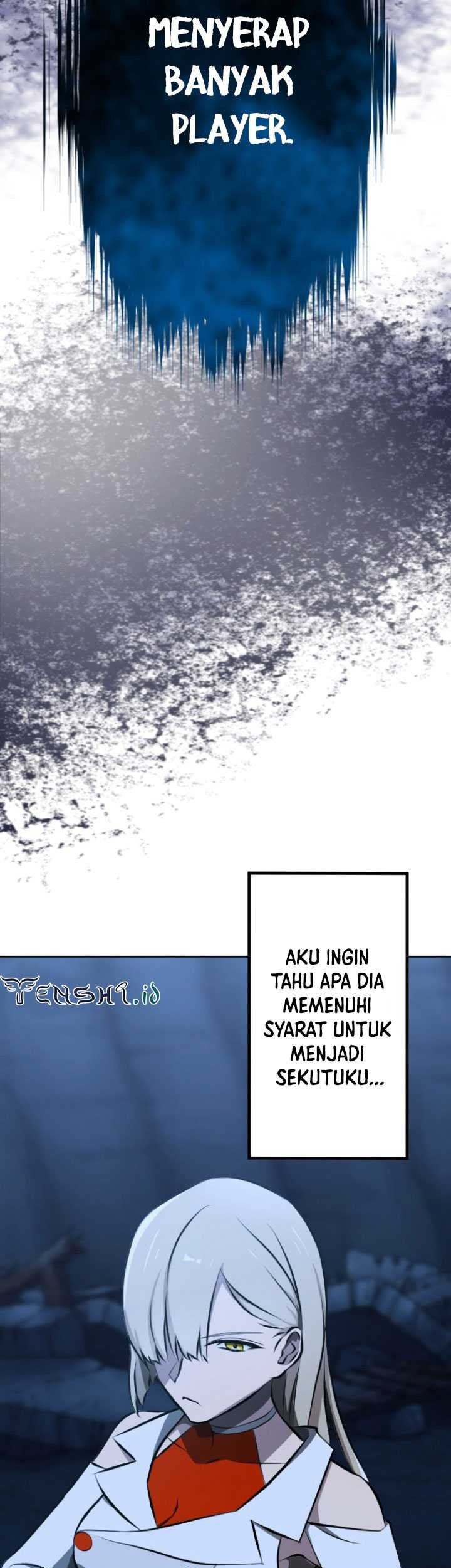 Revenge of the Top Ranker Chapter 10 - halaman 23