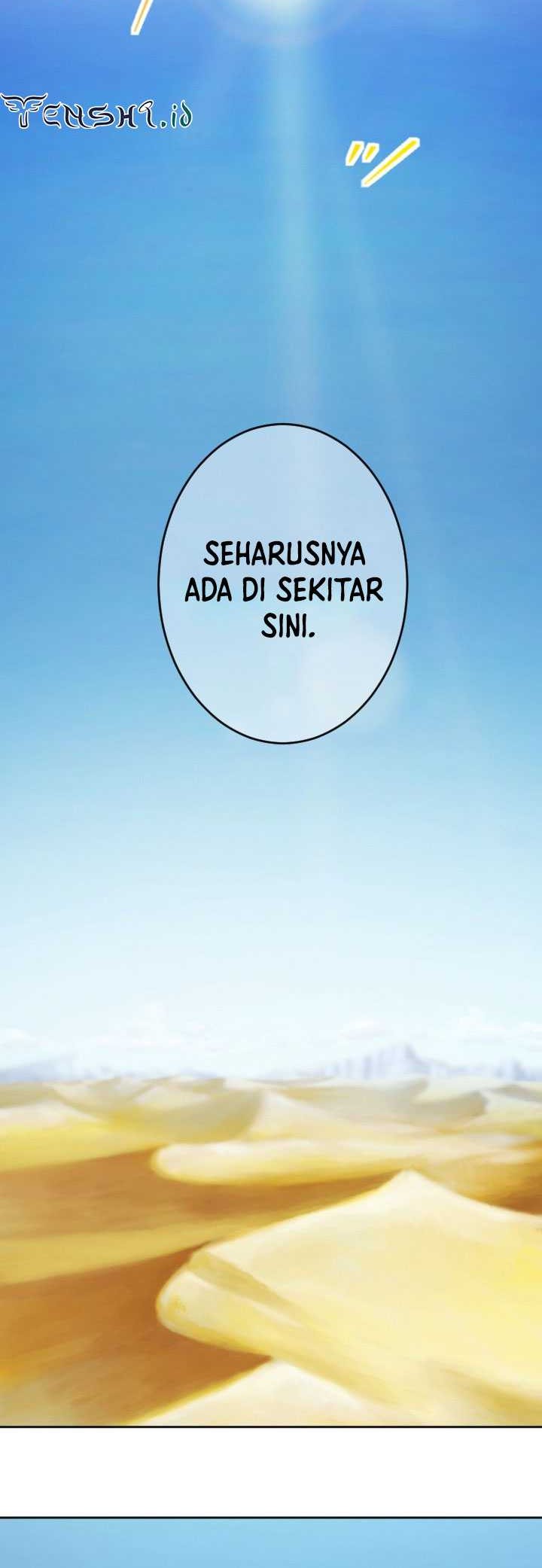 Revenge of the Top Ranker Chapter 10 - halaman 25