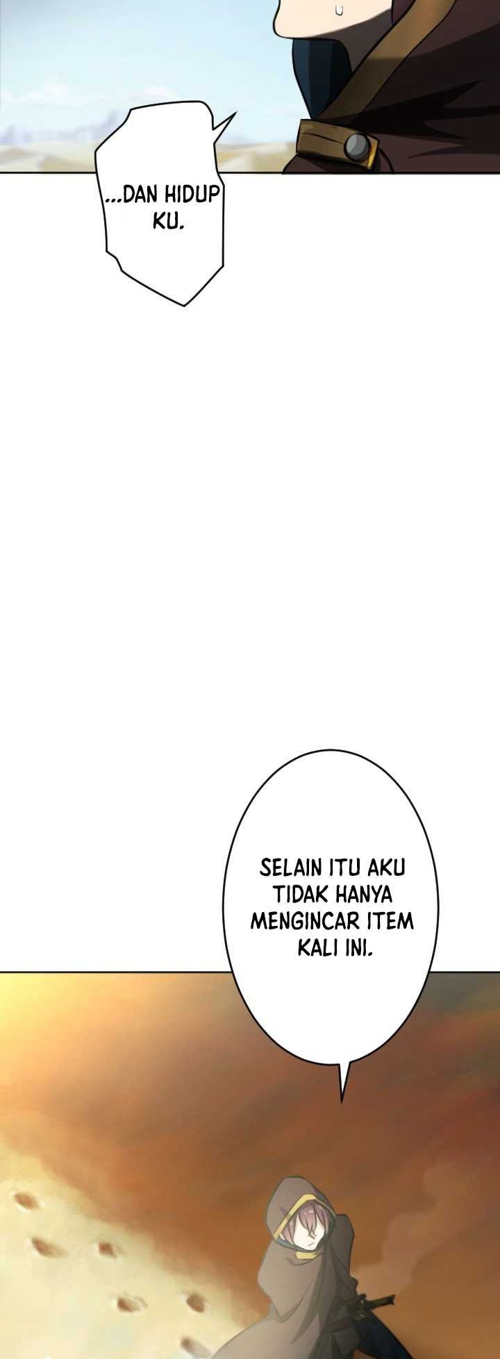 Revenge of the Top Ranker Chapter 10 - halaman 28