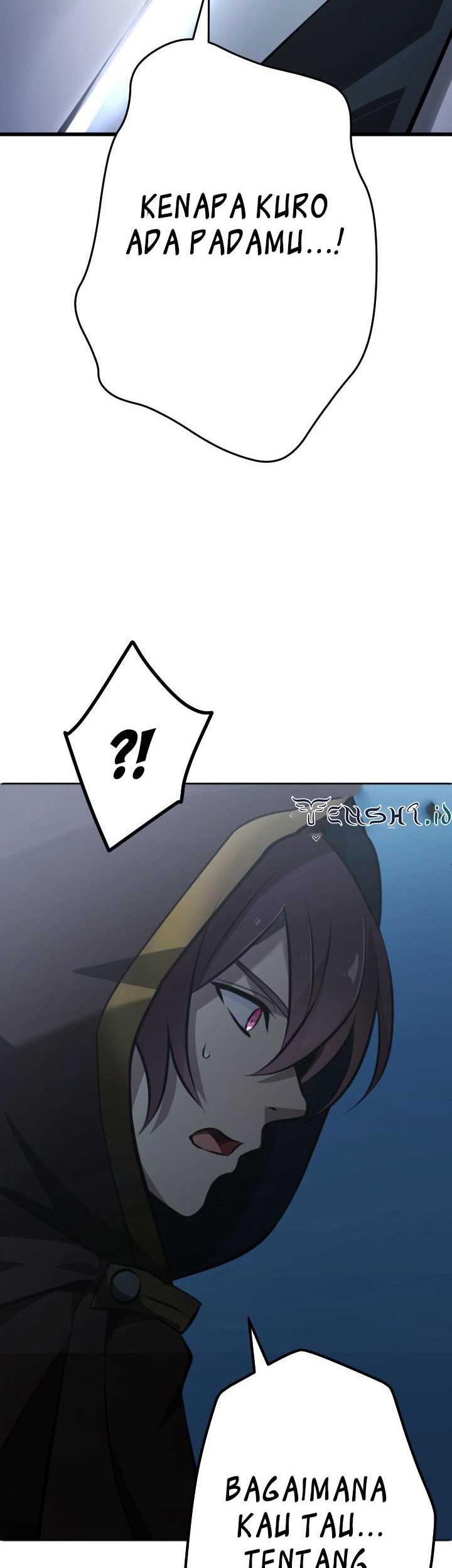 Revenge of the Top Ranker Chapter 10 - halaman 3