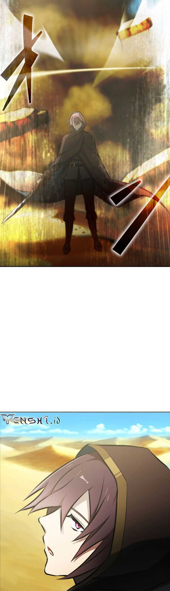 Revenge of the Top Ranker Chapter 10 - halaman 32