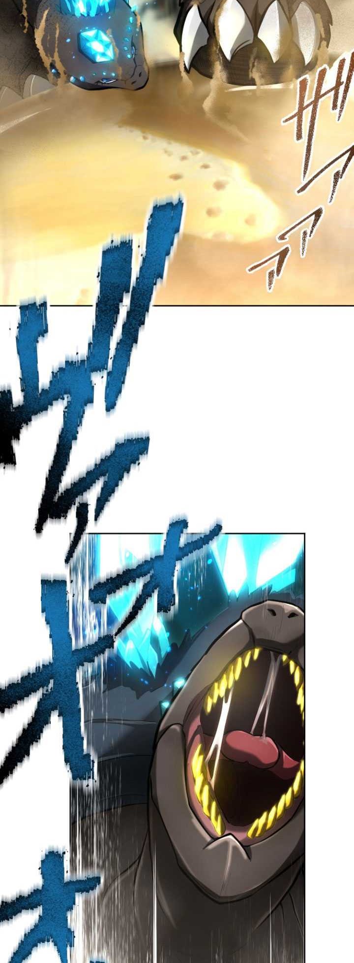Revenge of the Top Ranker Chapter 10 - halaman 34