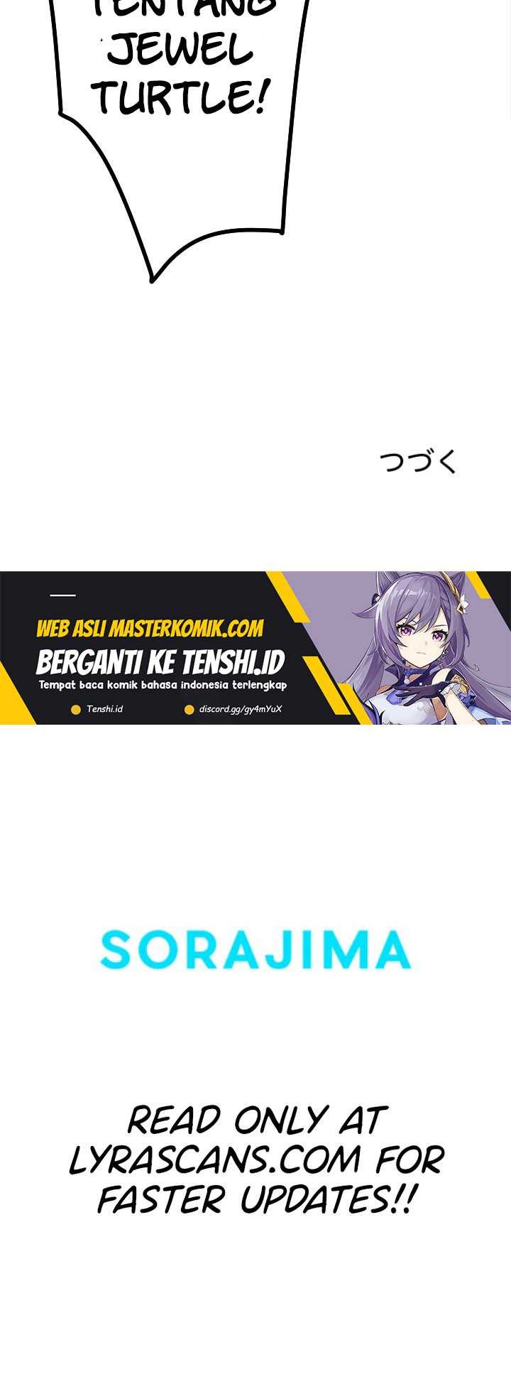 Revenge of the Top Ranker Chapter 10 - halaman 37
