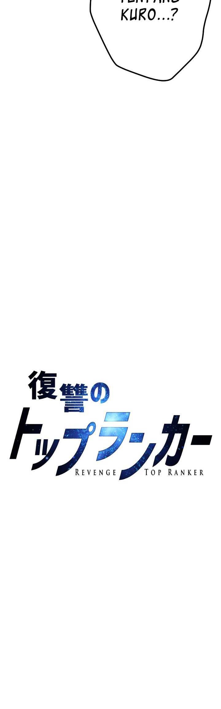 Revenge of the Top Ranker Chapter 10 - halaman 4