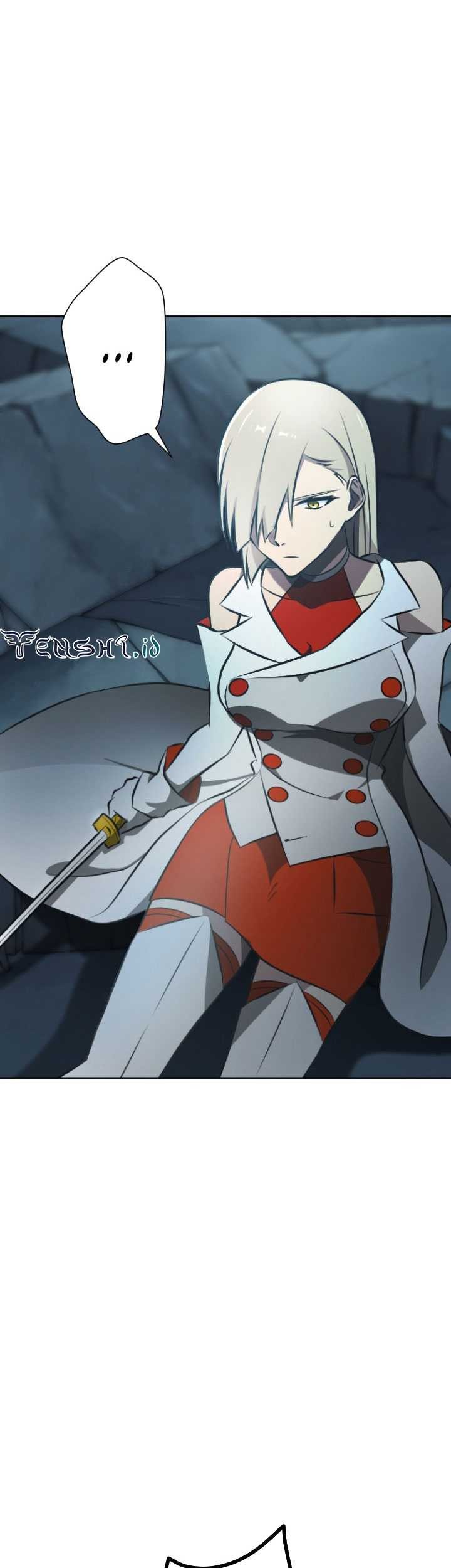 Revenge of the Top Ranker Chapter 10 - halaman 5